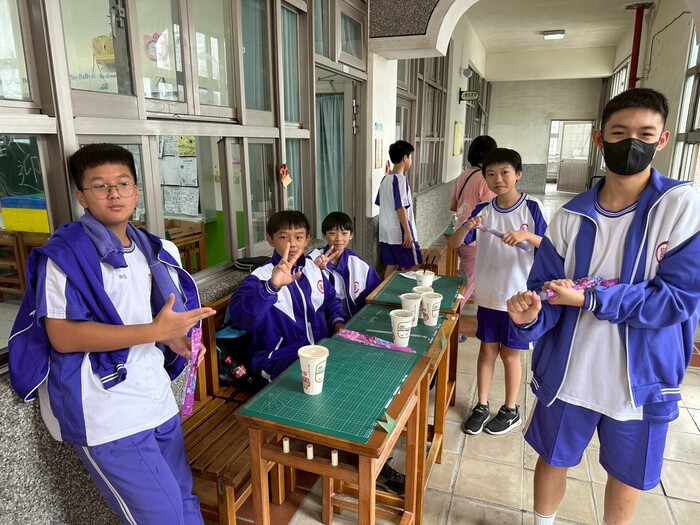 (114上)校慶園遊會~園遊會Part2圖片