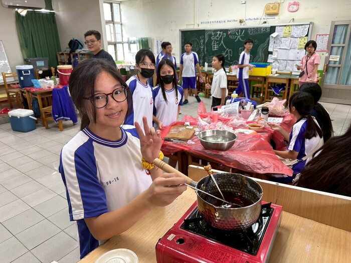 (114上)校慶園遊會~園遊會Part2圖片