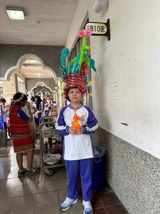 (114上)校慶園遊會~園遊會Part2圖片