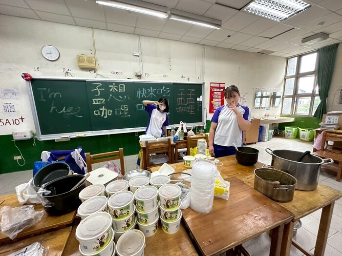 (114上)校慶園遊會~園遊會Part2圖片