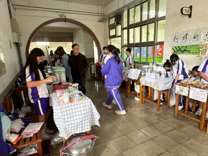 (114上)校慶園遊會~園遊會Part2圖片