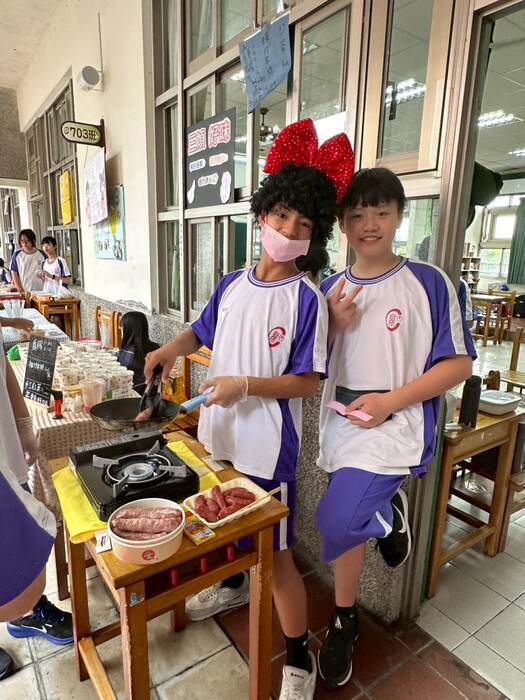 (114上)校慶園遊會~園遊會Part2圖片