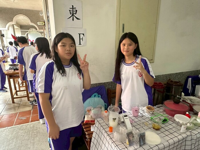 (114上)校慶園遊會~園遊會Part2圖片