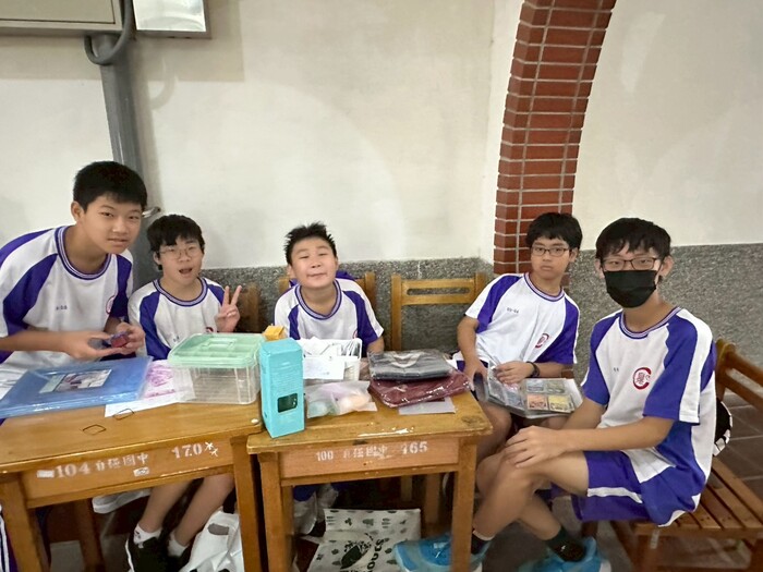 (114上)校慶園遊會~園遊會Part2圖片