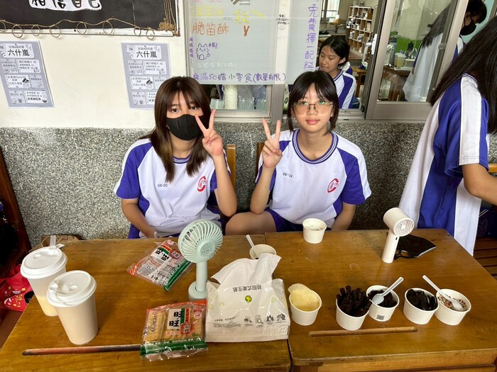 (114上)校慶園遊會~園遊會Part2圖片