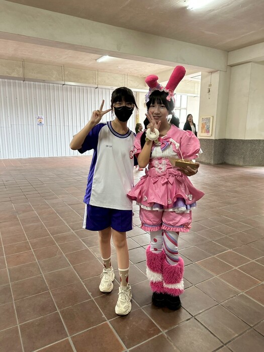 (114上)校慶園遊會~園遊會Part2圖片