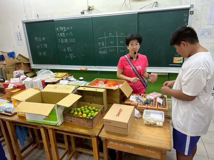 (114上)校慶園遊會~園遊會Part2圖片