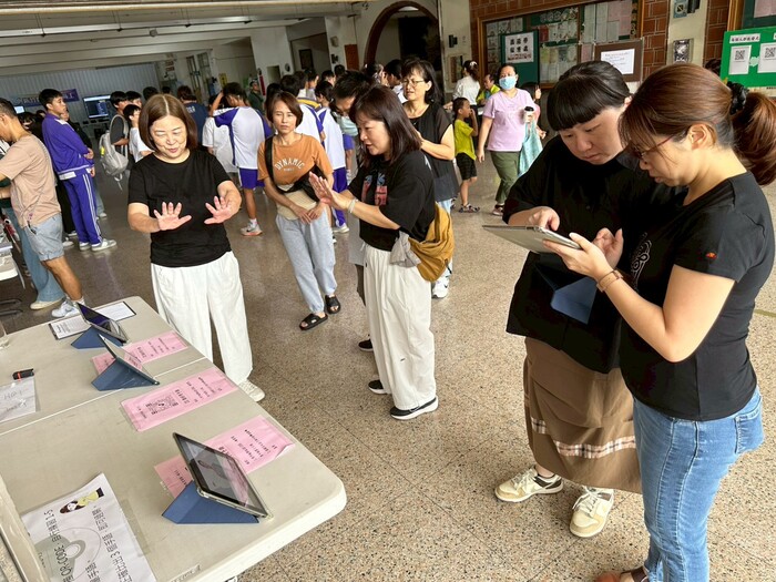 (114上)校慶園遊會~園遊會Part2圖片