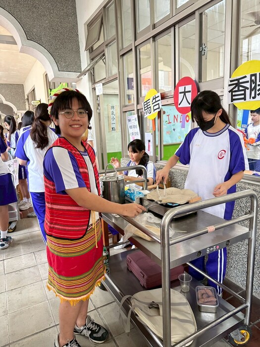 (114上)校慶園遊會~園遊會Part2圖片