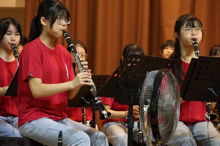 (114上)校慶園遊會~慶祝大會圖片