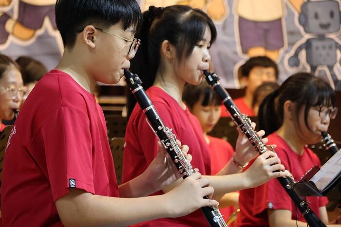 (114上)校慶園遊會~慶祝大會圖片