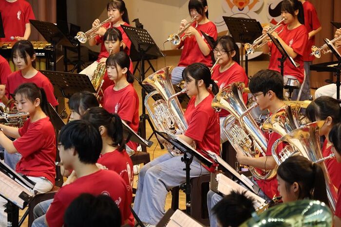 (114上)校慶園遊會~慶祝大會圖片