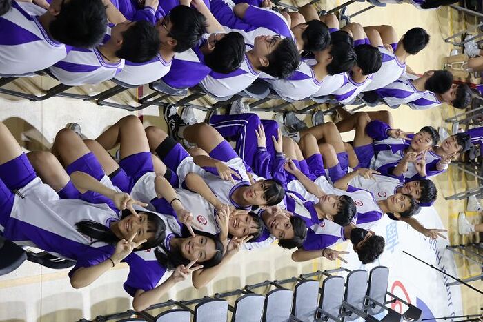 (114上)校慶園遊會~慶祝大會圖片