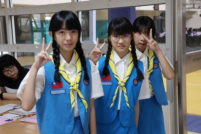 (114上)校慶園遊會~慶祝大會圖片