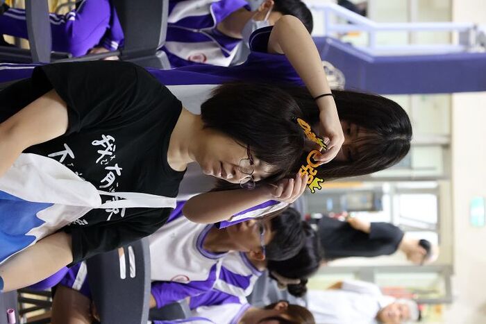 (114上)校慶園遊會~慶祝大會圖片