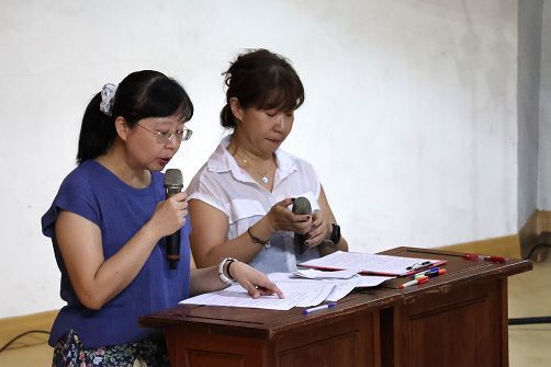 (114上)校慶園遊會~慶祝大會圖片