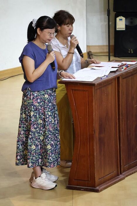 (114上)校慶園遊會~慶祝大會圖片