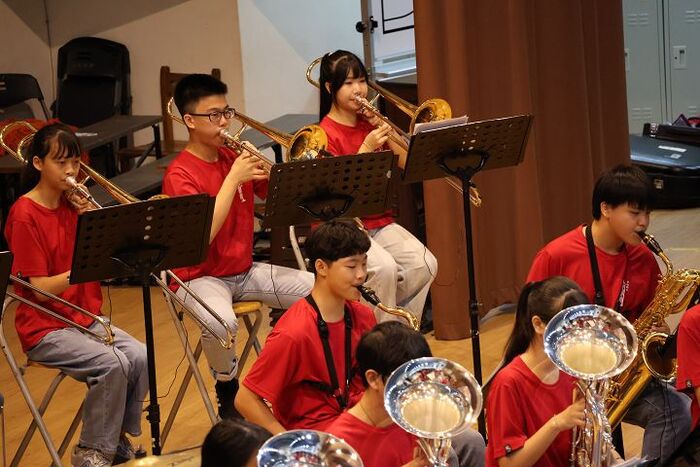 (114上)校慶園遊會~慶祝大會圖片