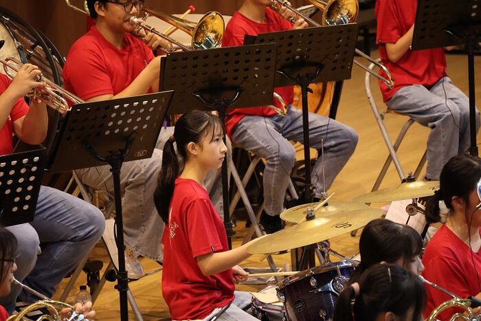 (114上)校慶園遊會~慶祝大會圖片