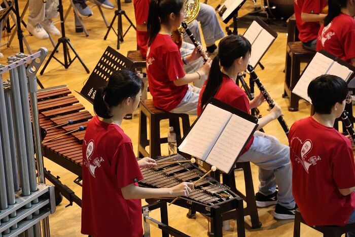 (114上)校慶園遊會~慶祝大會圖片