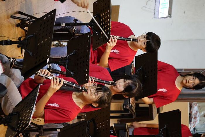 (114上)校慶園遊會~慶祝大會圖片