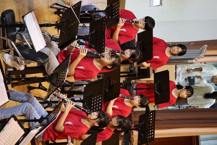 (114上)校慶園遊會~慶祝大會圖片