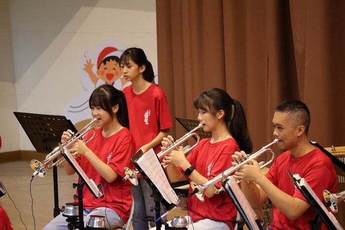 (114上)校慶園遊會~慶祝大會圖片