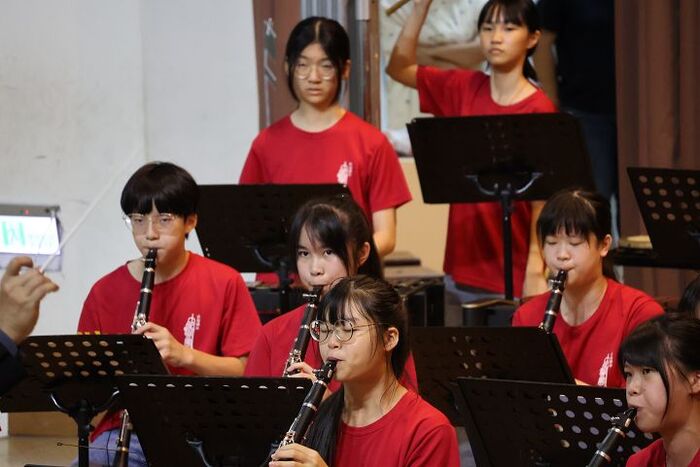 (114上)校慶園遊會~慶祝大會圖片