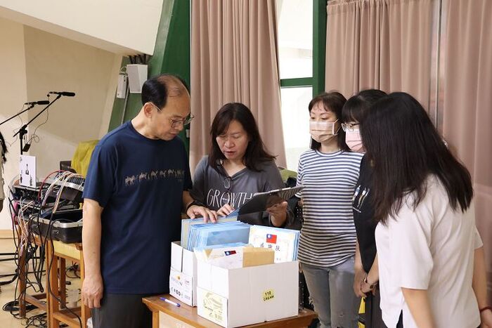 (114上)校慶園遊會~慶祝大會圖片