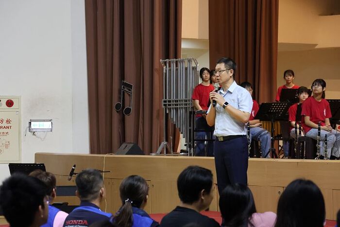 (114上)校慶園遊會~慶祝大會圖片