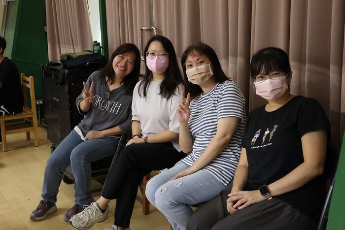 (114上)校慶園遊會~慶祝大會圖片