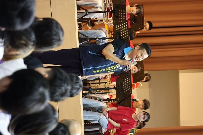 (114上)校慶園遊會~慶祝大會圖片