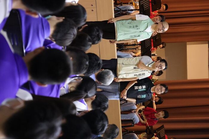 (114上)校慶園遊會~慶祝大會圖片