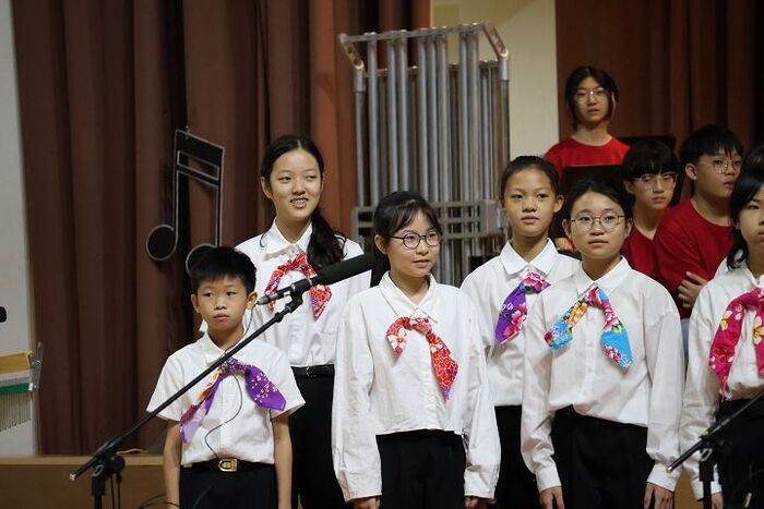 (114上)校慶園遊會~慶祝大會圖片