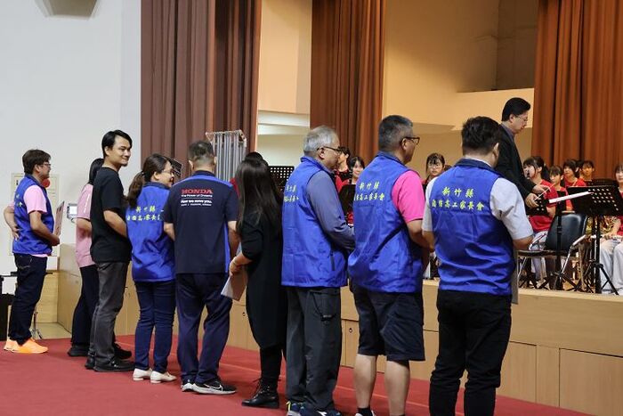 (114上)校慶園遊會~慶祝大會圖片