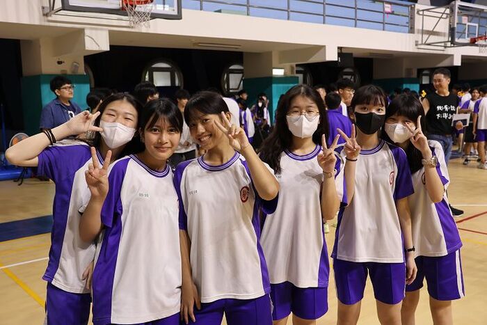 (114上)校慶園遊會~慶祝大會圖片