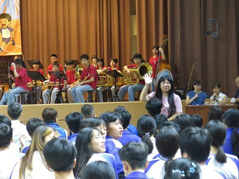 (114上)校慶園遊會~慶祝大會圖片