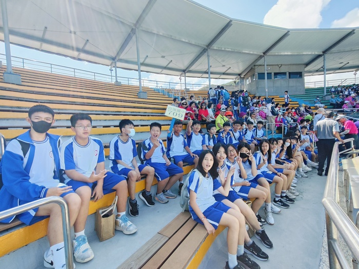 114學年度_七年級戶外教育~野柳之旅活動相片圖片