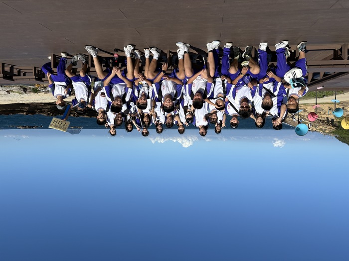 114學年度_七年級戶外教育~野柳之旅活動相片圖片