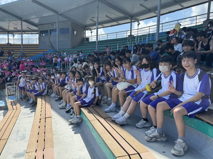 114學年度_七年級戶外教育~野柳之旅活動相片圖片