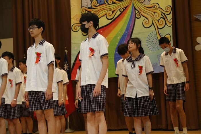113學年度(第22屆)畢業典禮~P2頒獎篇圖片