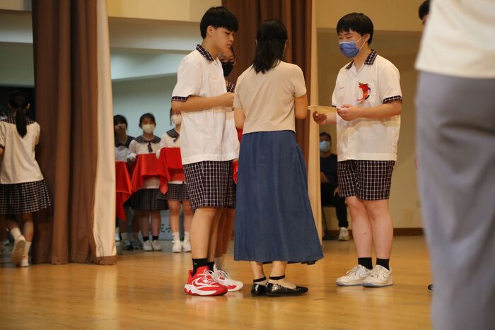 113學年度(第22屆)畢業典禮~P2頒獎篇圖片