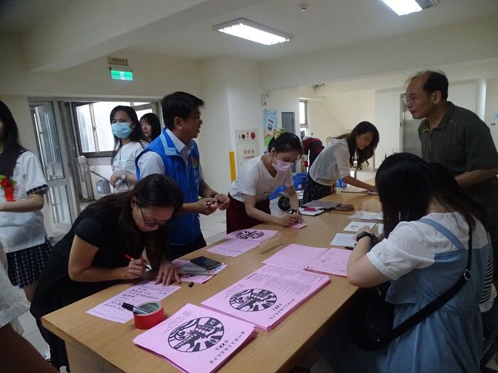 113學年度(第22屆)畢業典禮~P3活動篇圖片