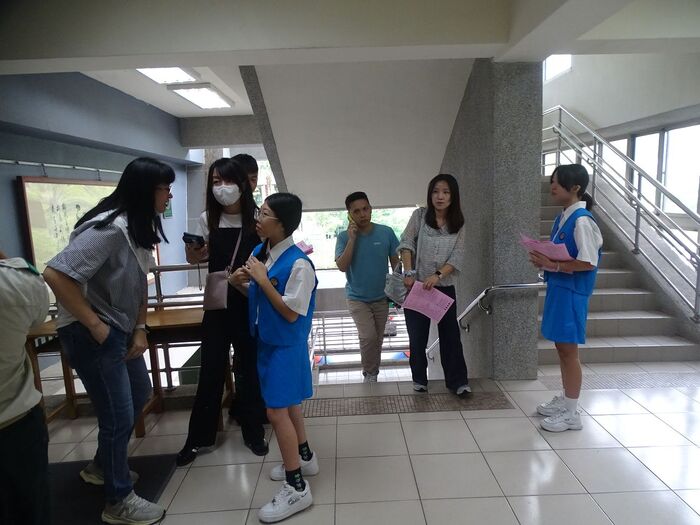 113學年度(第22屆)畢業典禮~P3活動篇圖片