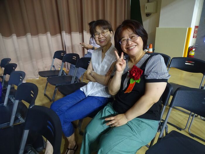 113學年度(第22屆)畢業典禮~P3活動篇圖片