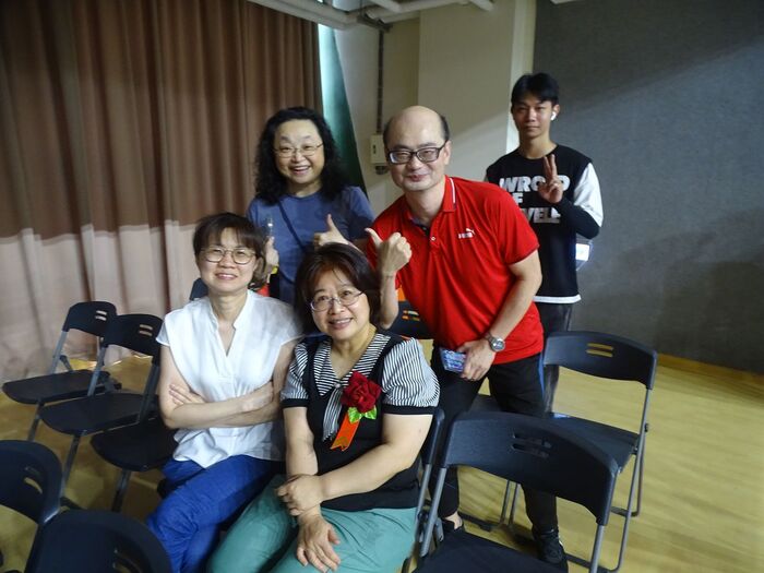 113學年度(第22屆)畢業典禮~P3活動篇圖片