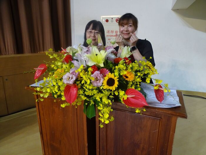 113學年度(第22屆)畢業典禮~P3活動篇圖片