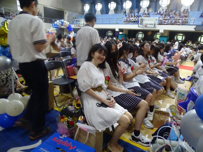 113學年度(第22屆)畢業典禮~P3活動篇圖片