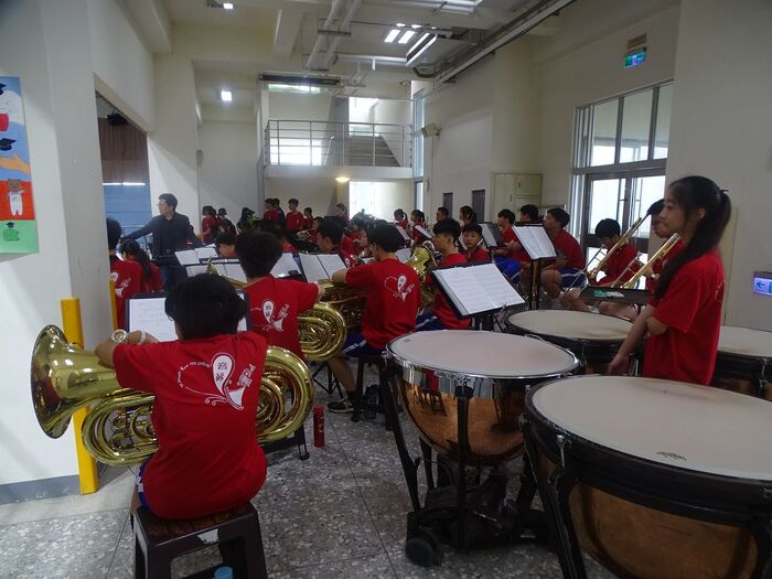 113學年度(第22屆)畢業典禮~P3活動篇圖片