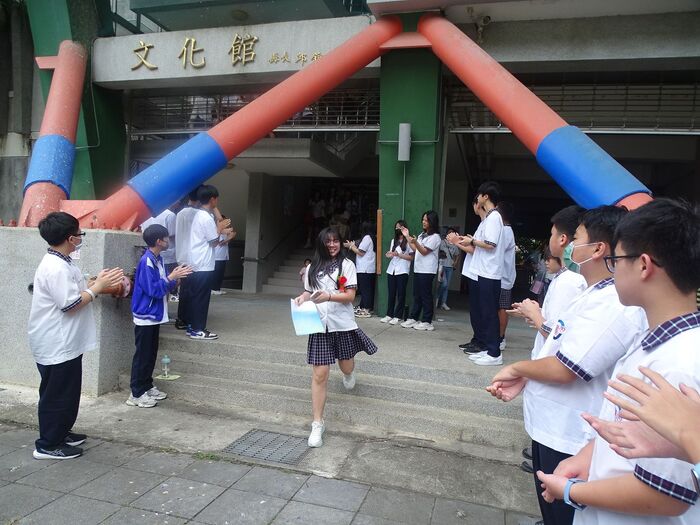 113學年度(第22屆)畢業典禮~P3活動篇圖片